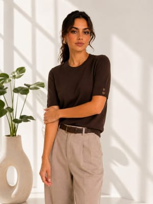 Parkkaron Women Clothing - MTVR-CD90A91A