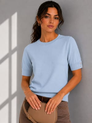 Parkkaron Women Clothing - MTVR-41418DED