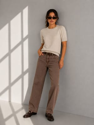 Parkkaron Women Clothing - MTVR-41418DED
