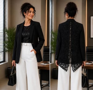 New Laviva Women Clothing - MTVR-8EDDCE9F