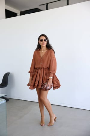 Hot Fashion Women Clothing - MTVR-8C519334