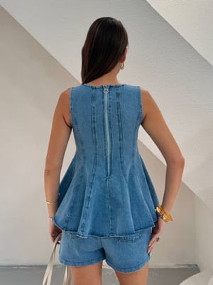 New Station Mujer Ropa - MTVR-1898650C