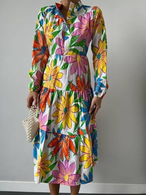 My Bee Women Clothing - MTVR-B08FEBC9