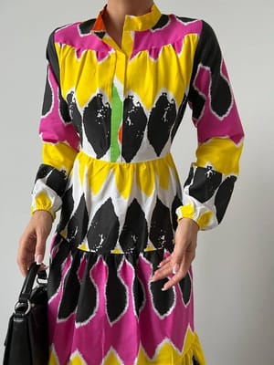 My Bee Women Clothing - MTVR-B08FEBC9