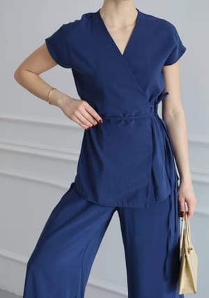 Maestro Woman Women Clothing - MTVR-A1E11EC1