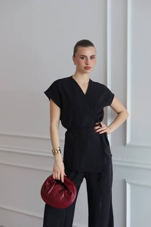 Maestro Woman Women Clothing - MTVR-A1E11EC1