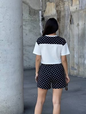 Niccy Donna Abbigliamento - MTVR-FBFE865C