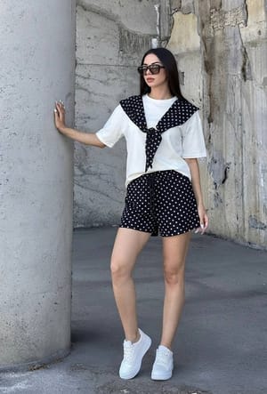 Niccy Donna Abbigliamento - MTVR-FBFE865C