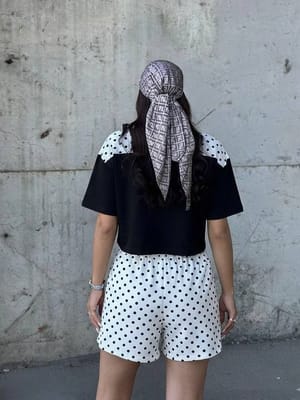 Niccy Women Clothing - MTVR-8472DF73