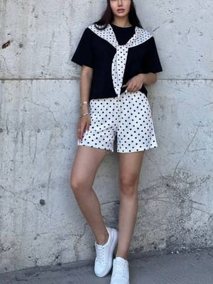 Niccy Women Clothing - MTVR-8472DF73