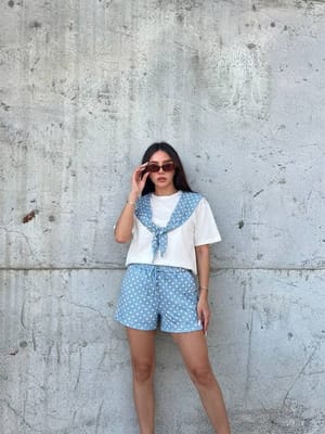 Niccy Women Clothing - MTVR-2FE09F30