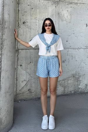 Niccy Women Clothing - MTVR-2FE09F30
