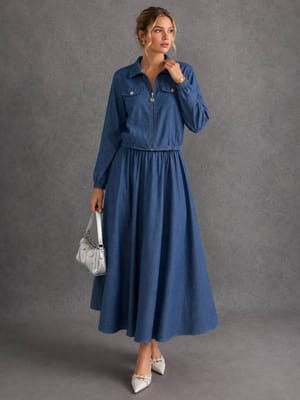 New Laviva Women Clothing - MTVR-B3697C13