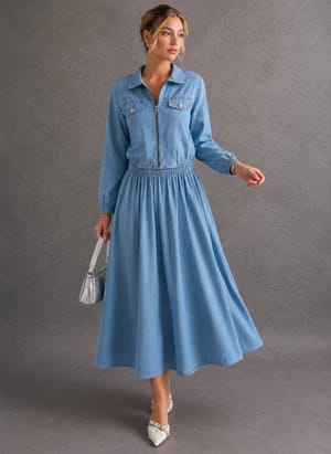 New Laviva Women Clothing - MTVR-B3697C13