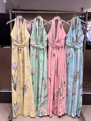 Kinzi Women Clothing - MTVR-24D00E05