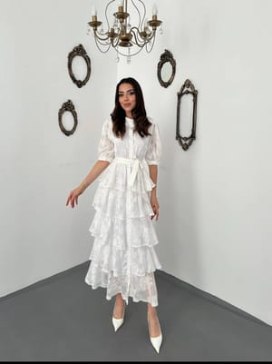 Elisa Women Clothing - MTVR-8BB2AE99