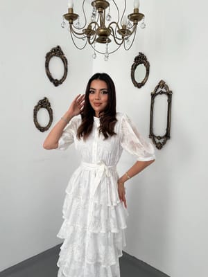 Elisa Women Clothing - MTVR-8BB2AE99