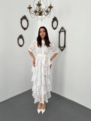 Elisa Women Clothing - MTVR-8BB2AE99