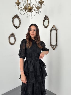 Elisa Women Clothing - MTVR-BBA25BB2