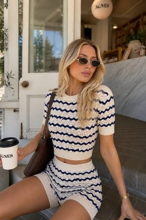 Black Fashion Women Clothing - MTVR-6D2CCF3B