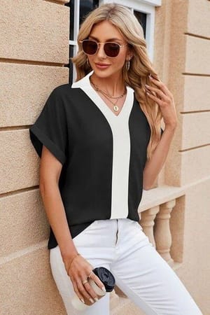 Janes Women Clothing - MTVR-96420DD9