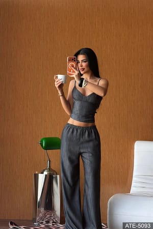 Eyyo Women Clothing - MTVR-0ADDF477
