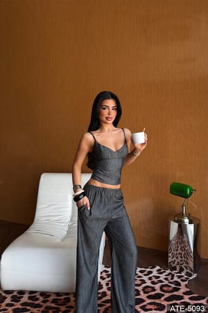 Eyyo Women Clothing - MTVR-0ADDF477