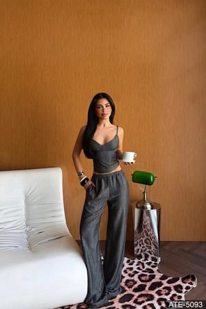 Eyyo Women Clothing - MTVR-0ADDF477