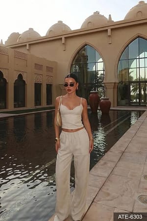 Eyyo Women Clothing - MTVR-5D64A67C