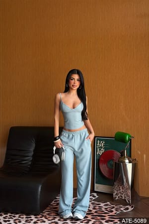 Eyyo Women Clothing - MTVR-5D64A67C