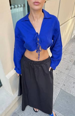 Maestro Woman Women Clothing - MTVR-69AD4CC5