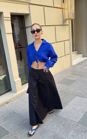 Maestro Woman Women Clothing - MTVR-69AD4CC5