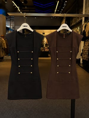 Sobe Women Clothing - MTVR-CB3213D5