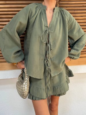 New Station Mujer Ropa - MTVR-5AA5426E