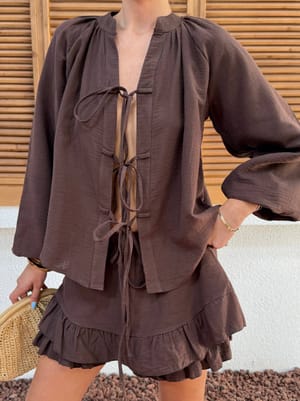 New Station Women Clothing - MTVR-C6B635E7