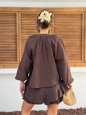 New Station Women Clothing - MTVR-C6B635E7
