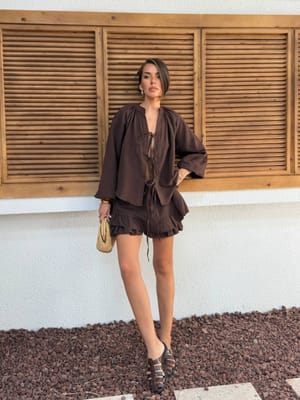New Station Women Clothing - MTVR-C6B635E7
