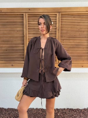 New Station Women Clothing - MTVR-C6B635E7