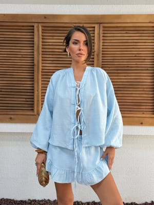 New Station Women Clothing - MTVR-25F0B7ED