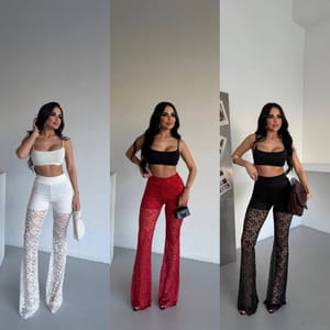 Myjest Women Clothing - MTVR-65F09228