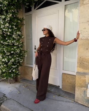 Myjest Women Clothing - MTVR-AA6658CC