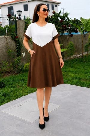 Janes Women Clothing - MTVR-2D0E101A