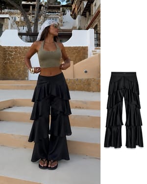 Sobe Women Clothing - MTVR-E56DF73B