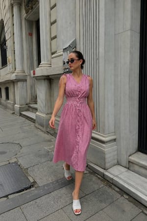 My Bee Women Clothing - MTVR-44B3AD17