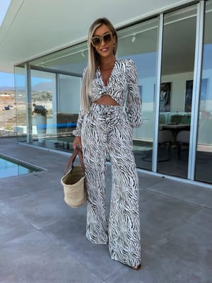 My Bee Women Clothing - MTVR-E85632F7