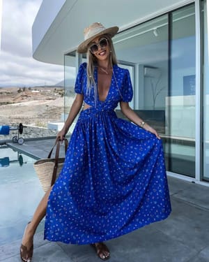 My Bee Women Clothing - MTVR-6C583F5E