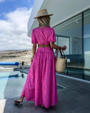 My Bee Women Clothing - MTVR-6C583F5E