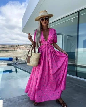 My Bee Women Clothing - MTVR-6C583F5E
