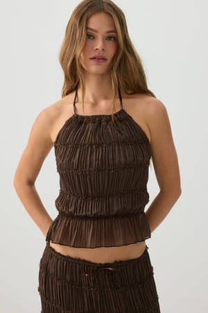 Last Point Women Clothing - MTVR-F491EC5D