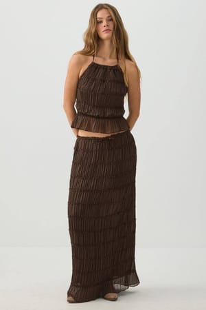 Last Point Women Clothing - MTVR-F491EC5D